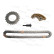 Chain, oil pump drive