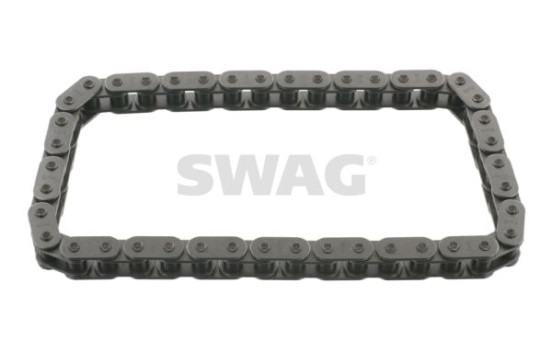 Chain, oil pump drive