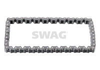 Chain, oil pump drive