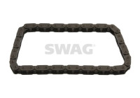 Chain, oil pump drive