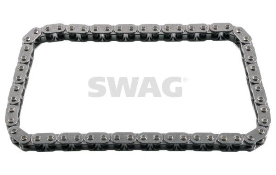 Chain, oil pump drive