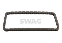 Chain, oil pump drive