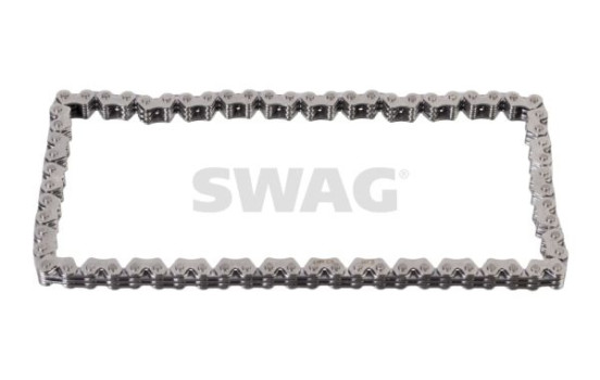 Chain, oil pump drive