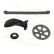 Chain, oil pump drive, Thumbnail 3