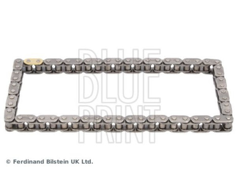 Chain, oil pump drive