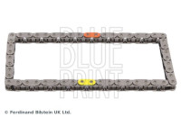 Chain, oil pump drive