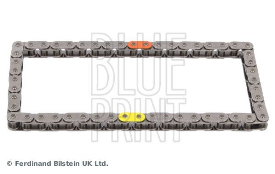 Chain, oil pump drive