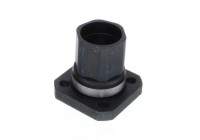 Chain, oil pump drive