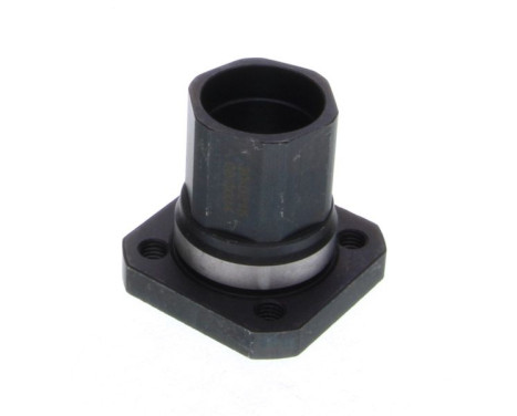 Chain, oil pump drive