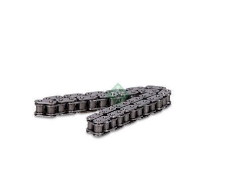 Chain, oil pump drive