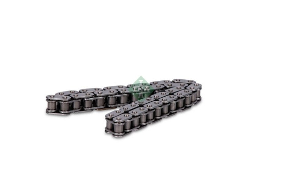 Chain, oil pump drive