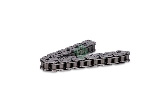 Chain, oil pump drive, Image 2
