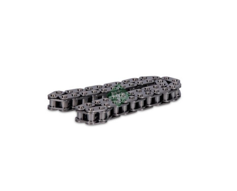 Chain, oil pump drive, Image 2