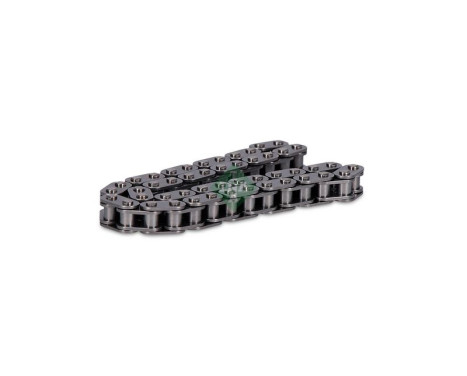 Chain, oil pump drive, Image 3