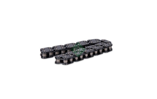 Chain, oil pump drive, Image 2