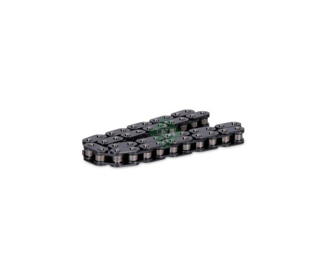 Chain, oil pump drive, Image 3