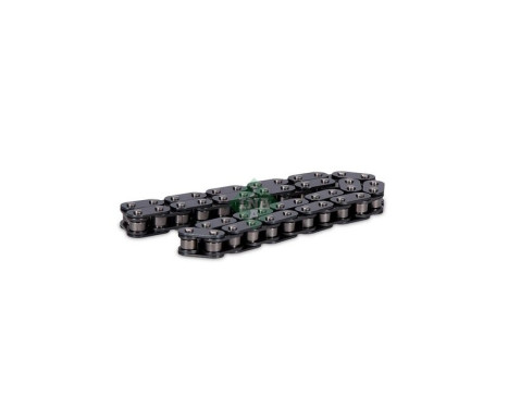 Chain, oil pump drive, Image 2