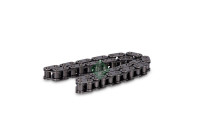 Chain, oil pump drive