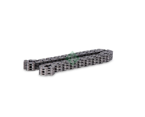 Chain, oil pump drive, Image 2