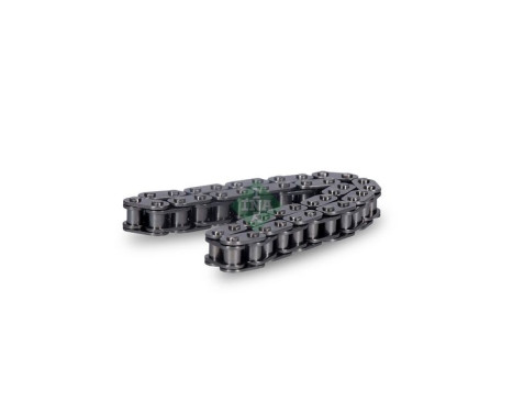 Chain, oil pump drive