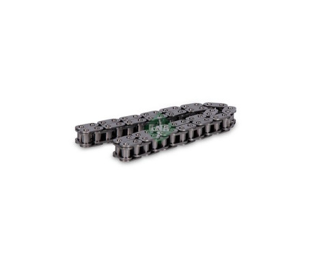 Chain, oil pump drive, Image 2