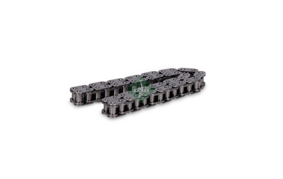 Chain, oil pump drive, Image 2