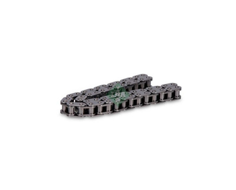 Chain, oil pump drive, Image 3