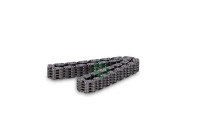 Chain, oil pump drive