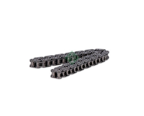 Chain, oil pump drive, Image 3