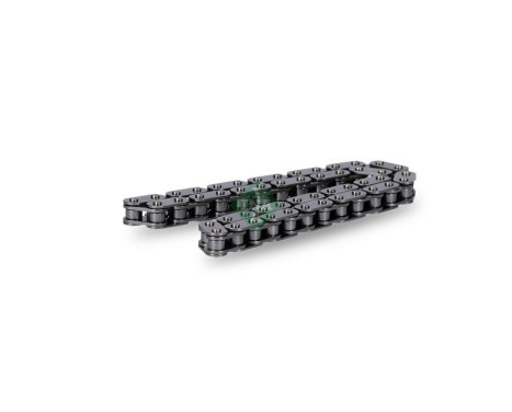 Chain, oil pump drive, Image 2