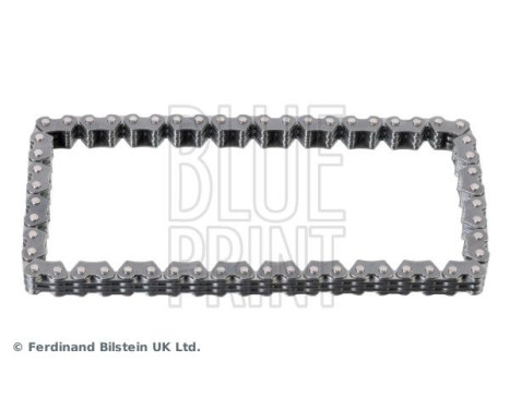 Chain, oil pump drive, Image 2