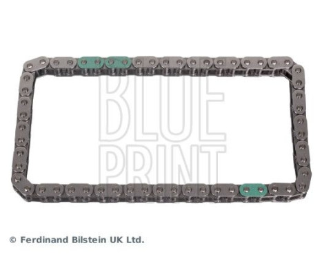 Chain, oil pump drive, Image 2