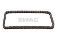 Chain, oil pump drive