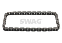 Chain, oil pump drive