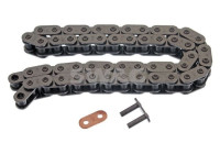 Chain, oil pump drive
