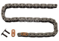 Chain, oil pump drive