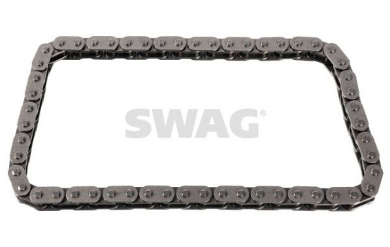 Chain, oil pump drive