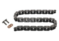 Chain, oil pump drive