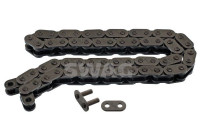 Chain, oil pump drive