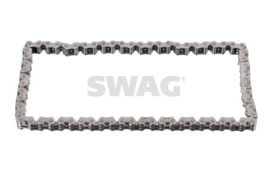 Chain, oil pump drive