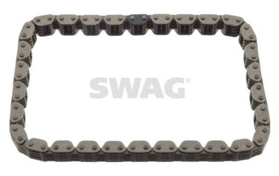 Chain, oil pump drive