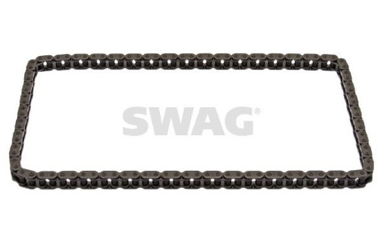 Chain, oil pump drive