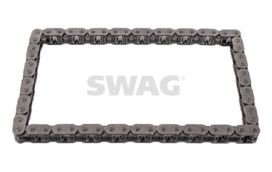 Chain, oil pump drive