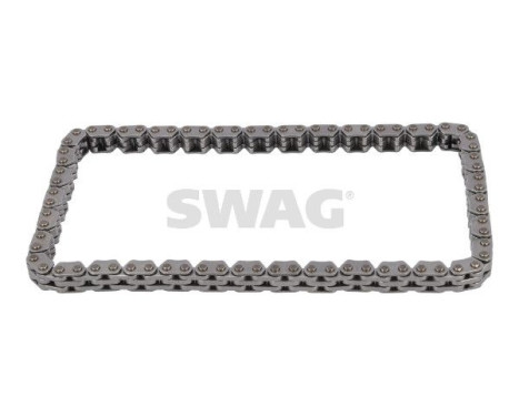 Chain, oil pump drive
