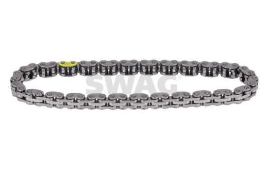 Chain, oil pump drive