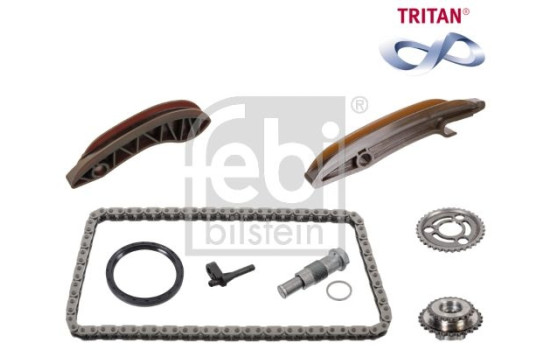 Chain set distribution 177770 FEBI