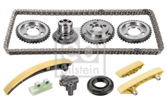Chain set distribution 178224 FEBI