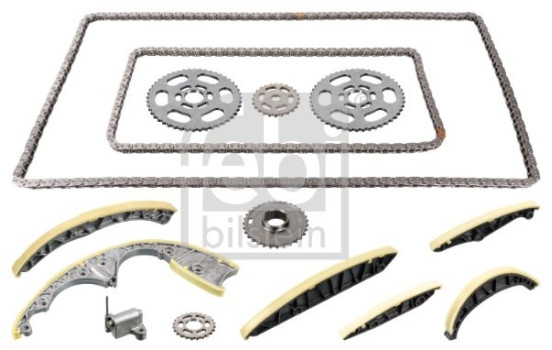 Chain set distribution 178306 FEBI