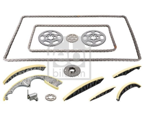 Chain set distribution 178306 FEBI