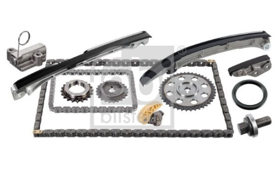 Chain set distribution 178312 FEBI